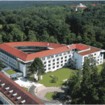 Rehakliniken für Neurologie Kliniken Schmieder Stuttgart