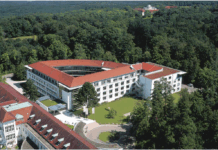 Rehakliniken für Neurologie Kliniken Schmieder Stuttgart