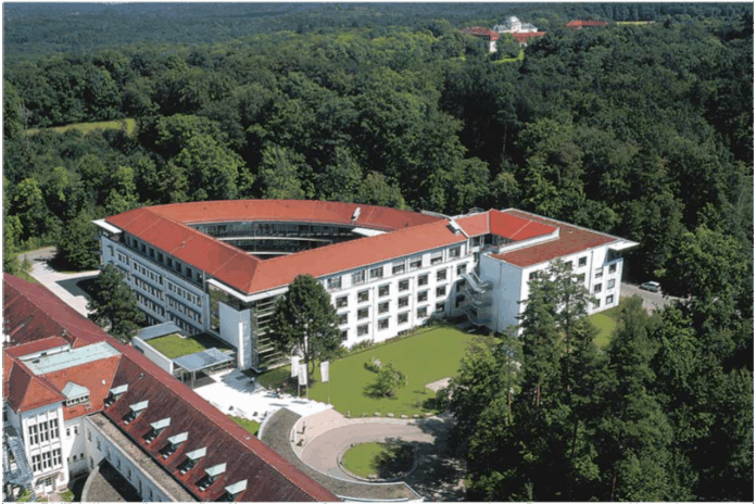 Kliniken Schmieder Stuttgart