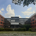 Kliniken für Geriatrie Helios Klinikum Berlin-Buch