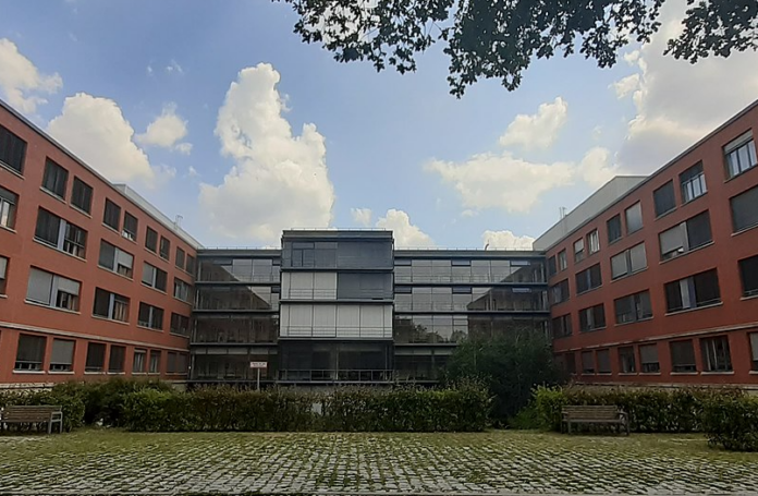 Helios Berlin Buch Neu Helios Klinikum Berlin-Buch