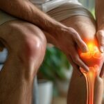 Kniearthrose: Kasse skeptisch bei Hyaluronsäure-Injektion