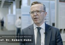 Wie geht es Patienten sieben Monate nach der Knieprothesen-Operation?