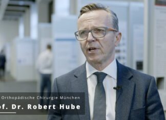 Wie geht es Patienten sieben Monate nach der Knieprothesen-Operation?