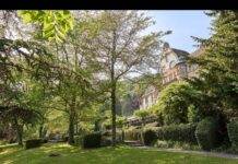 Römerberg-Klinik Badenweiler