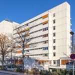 Kliniken für Borderline LVR-Klinik Köln