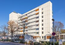 Kliniken für Borderline LVR-Klinik Köln