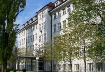 Kliniken für eine Elektrokonvulsionstherapie Max-Planck-Institut für Psychiatrie München
