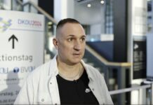 Hüftprothesen-OP: Wann sind Patienten wieder fit?