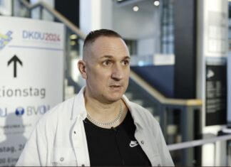 Hüftprothesen-OP: Wann sind Patienten wieder fit?