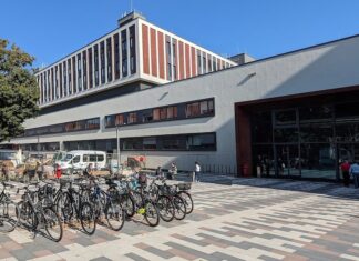 Kliniken für eine Katheterablation (Pulsed-Field-Verfahren) Städtisches Klinikum Karlsruhe