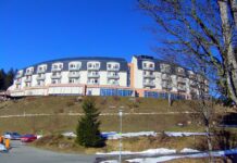 Rehakliniken für Post-Covid Wehrawaldklinik