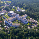 Kliniken für Post-Covid SRH Klinikum Karlsbad