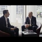 Wie operieren Sie Herzklappen, Prof. Dr. Falk?