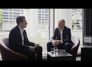 Wie operieren Sie Herzklappen, Prof. Dr. Falk?