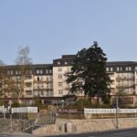 Rehakliniken für Orthopädie Klinik Königstein