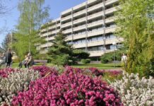 Rehakliniken für Orthopädie Maternus-Klinik für Rehabilitation, Foto: Unternehmen