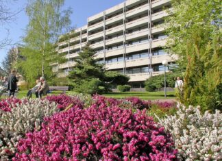 Rehakliniken für Orthopädie Maternus-Klinik für Rehabilitation, Foto: Unternehmen