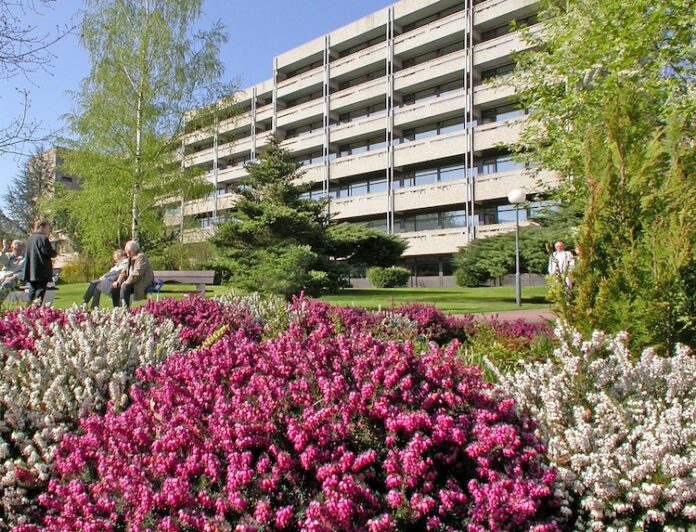 Maternus-Klinik für Rehabilitation, Foto: Unternehmen