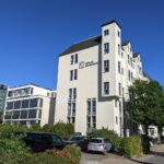 Kliniken für COPD