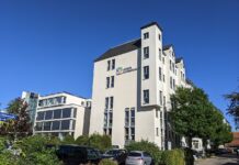 Kliniken für COPD