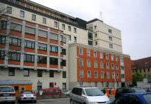 Kliniken für Geburten Josefinum Augsburg