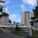 Kliniken für Rhizarthrose Krankenhaus Waldfriede