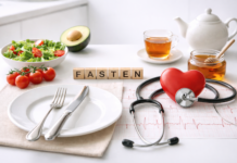 Intervallfasten hilft nach Herzinfarkt