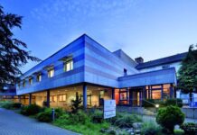 Kliniken für Skoliose Eifelklinik St. Brigida Simmerat