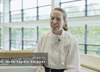 Prostatakrebs-OP: Wann bin ich wieder fit?