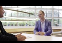 Bin ich nach der Prostatakrebs-OP inkontinent, Prof. Dr. Maurer?