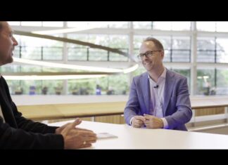 Bin ich nach der Prostatakrebs-OP inkontinent, Prof. Dr. Maurer?