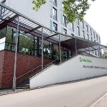 Kliniken für einen Bauchdeckenbruch Helios Mariahilf Klinik Hamburg; Foto: Pauli-Pirat/CCO 4.0