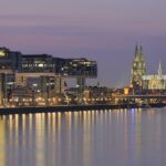 Pflegedienste in Köln