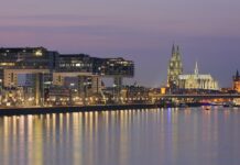 Pflegedienste in Köln