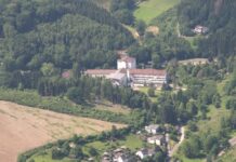 Kliniken für Multiple Sklerose