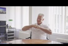 Warum klickt es im Kniegelenk, Dr. Gehrke?