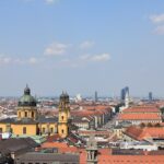 Pflegedienste in München