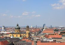 Pflegedienste in München