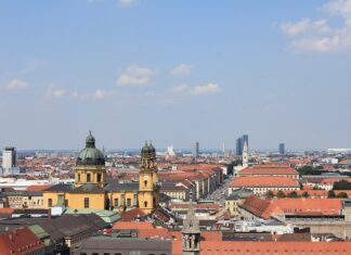 Pflegedienste in München