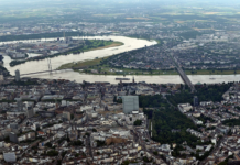 Pflegedienste in Düsseldorf