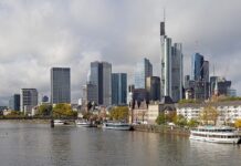 Pflegedienste in Frankfurt am Main