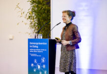 Prof. Dr. Daniela Berg: Unser Gehirn ist trainierbar!