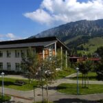 Rehakliniken für Kinder und Jugendliche Alpenklinik Santa Maria