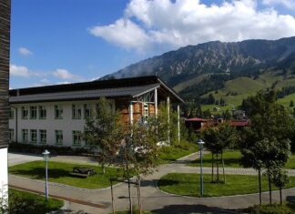 Rehakliniken für Kinder und Jugendliche Alpenklinik Santa Maria