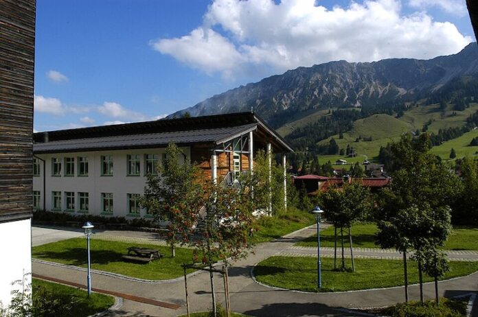 Alpenklinik Santa Maria