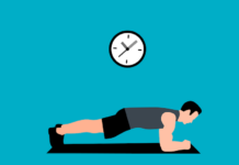 Isometrisches Training senkt den Blutdruck