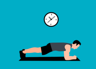 Isometrisches Training senkt den Blutdruck