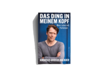 Buch über Parkinson: Das Ding in meinem Kopf
