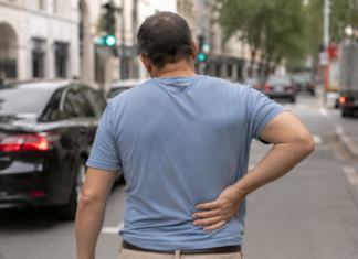 Nutzen von Osteopathie bei Rückenschmerzen weiterhin unklar